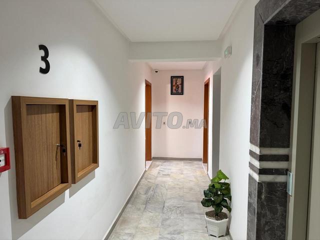 Appartement location à Founty, Agadir