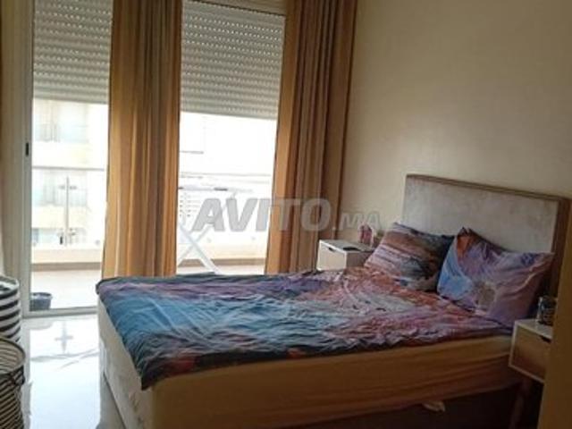 Appartement location à Agadir, Oued ed Dahab-Lagouira