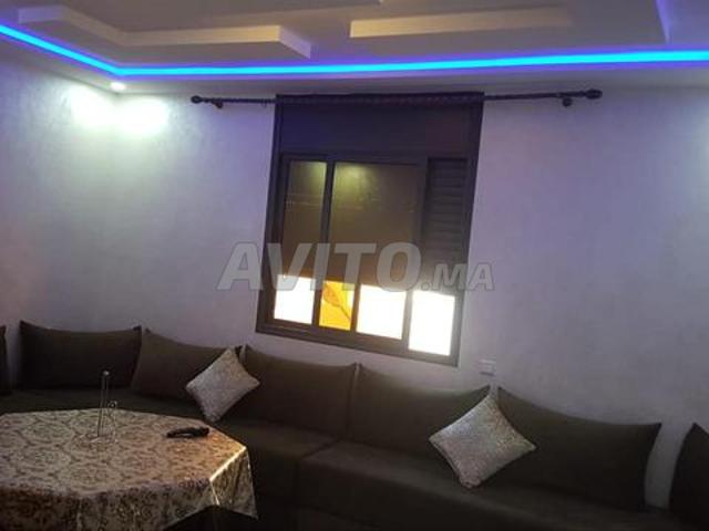 Appartement location à Anfa, Gharb-Chrarda-Beni Hssen