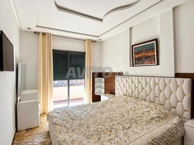Appartement location à Haut Founty, Agadir