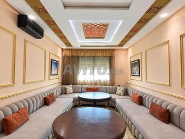Appartement location à Haut Founty, Agadir