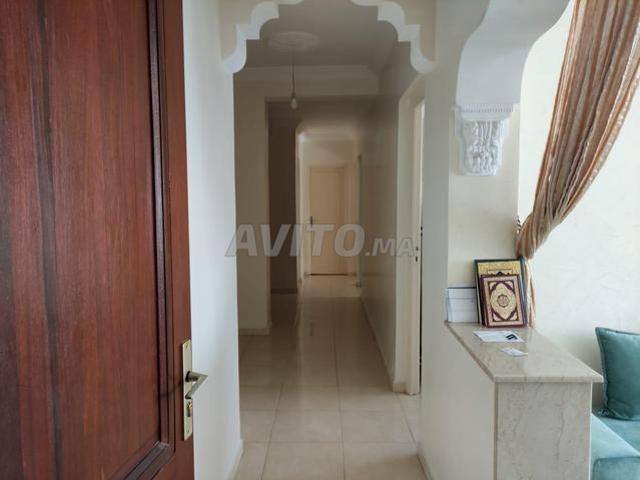 Appartement location à Agadir, Oued ed Dahab-Lagouira