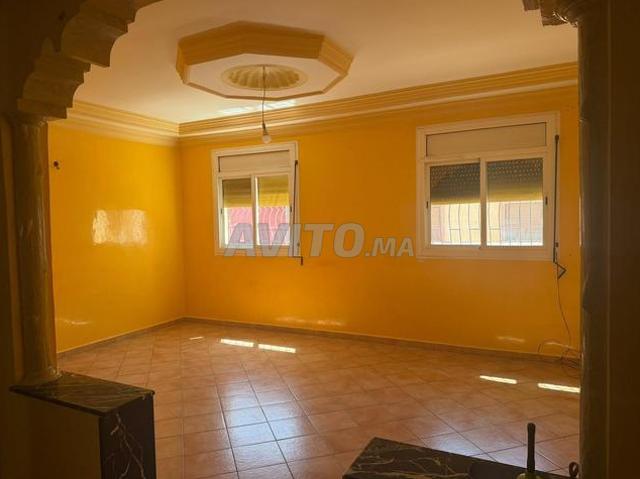 Appartement location à El Houda ⵍⵀⵓⴷⴰ الهدى, Agadir ⴰⴳⴰⴷⵉⵔ أكادير