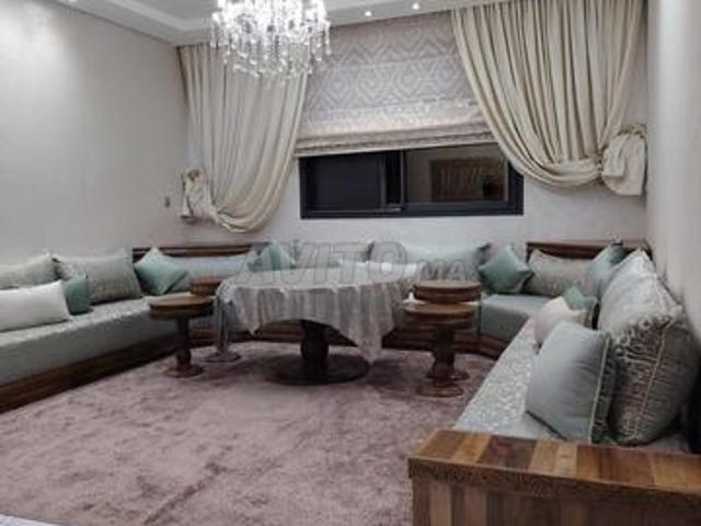 Appartement location à Agadir, Oued ed Dahab-Lagouira