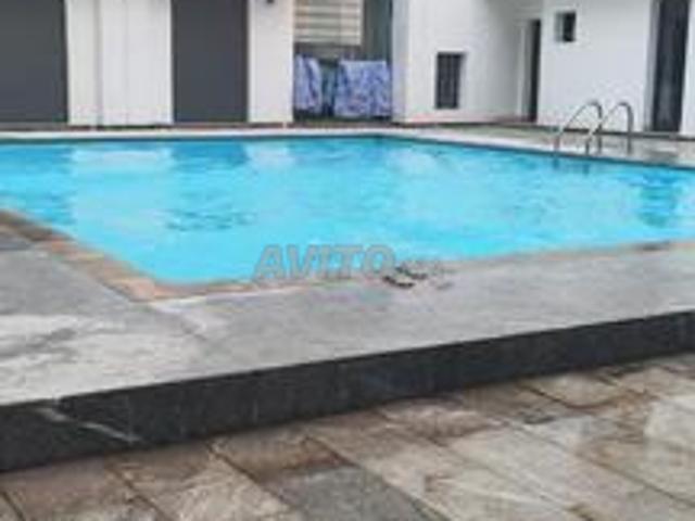 Appartement location à Founty, Agadir