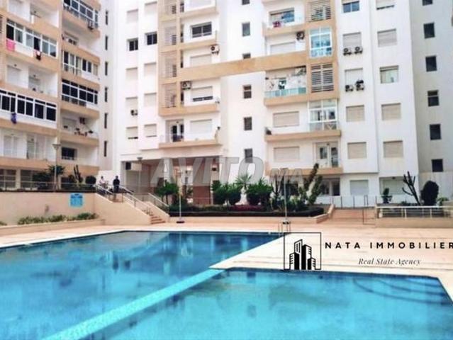 Appartement location à Anfa, Gharb-Chrarda-Beni Hssen