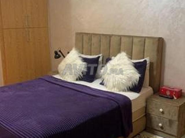 Appartement location à Agadir, Oued ed Dahab-Lagouira