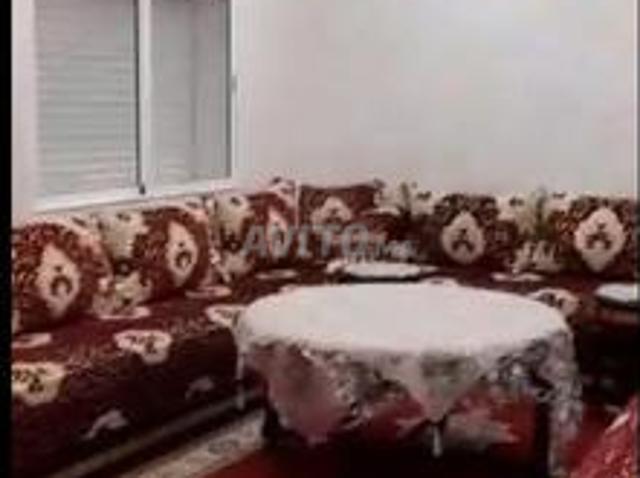 Appartement location à Aïn Harrouda, Gharb-Chrarda-Beni Hssen