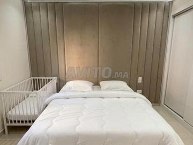 Appartement location à Al Hoceïma, Tanger-Tétouan