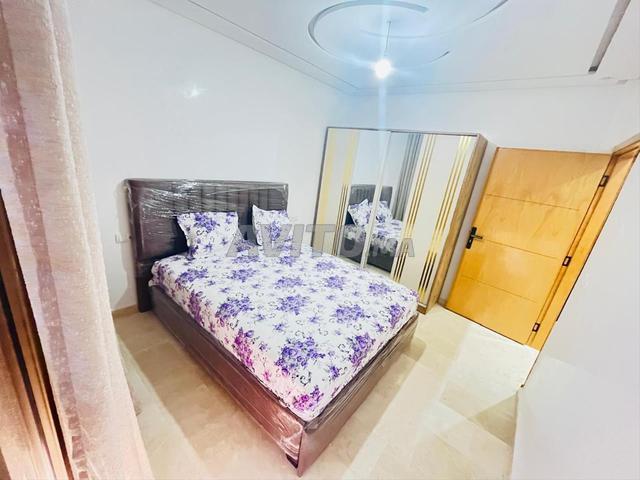 Appartement location à Ben Guerir, L'Oriental