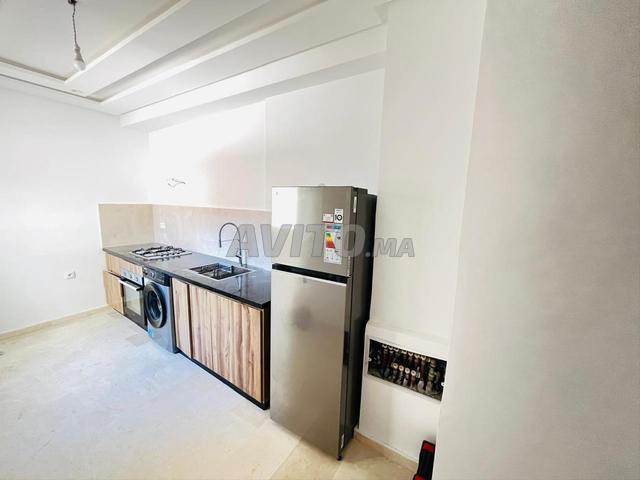 Appartement location à Ben Guerir, L'Oriental