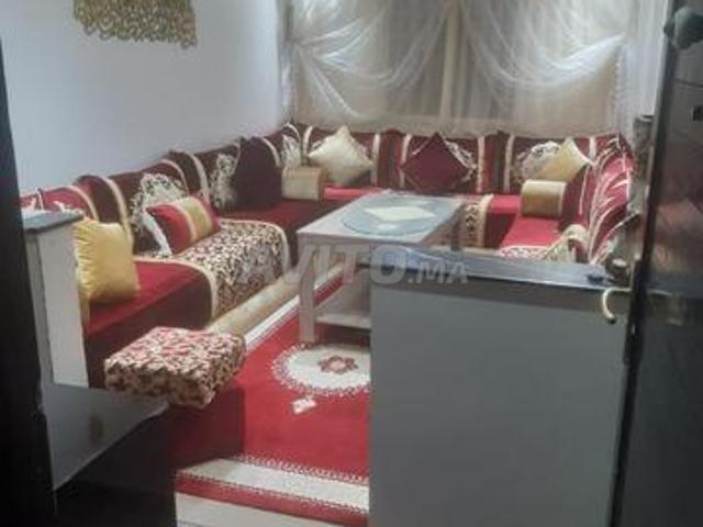 Appartement location à Ben Guerir, L'Oriental