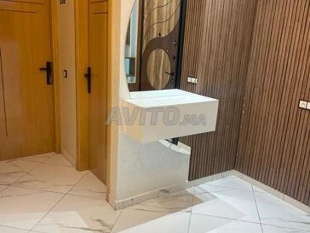 Appartement location à Mellal