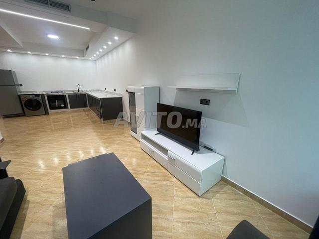 Appartement location à Berkane