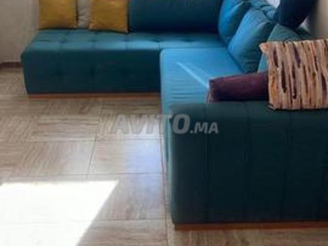 Appartement location à Bouskoura, Gharb-Chrarda-Beni Hssen