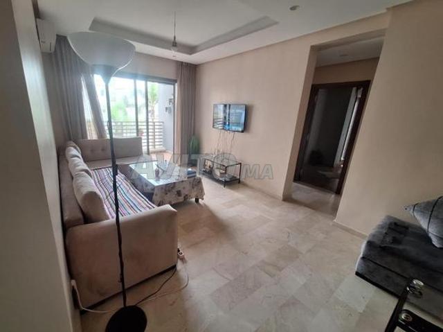 Appartement location à Bouskoura, Gharb-Chrarda-Beni Hssen