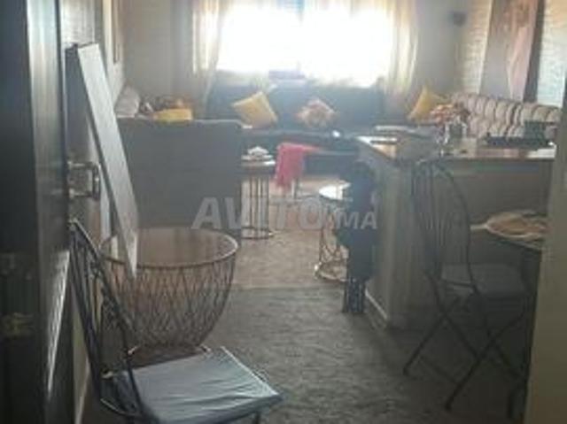 Appartement location à Gharb-Chrarda-Beni Hssen