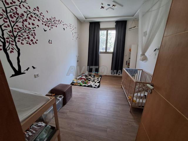 Appartement location à Gharb-Chrarda-Beni Hssen