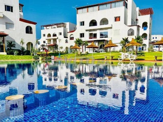 Appartement location à M'diq, Tanger-Tétouan