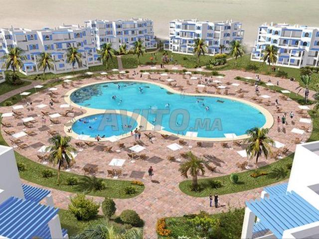 Appartement location à Cabo Negro, Tanger-Tétouan
