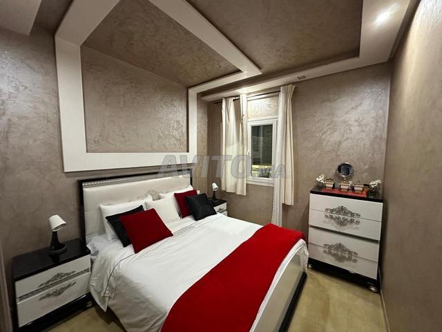 Appartement location à M'diq, Tanger-Tétouan