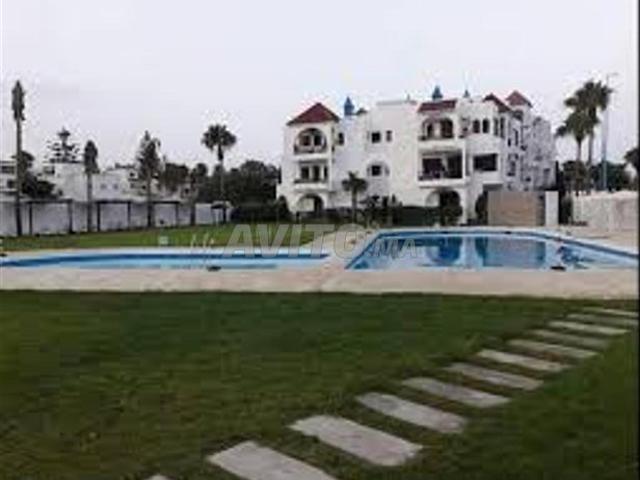 Appartement location à Cabo Negro, Tanger-Tétouan