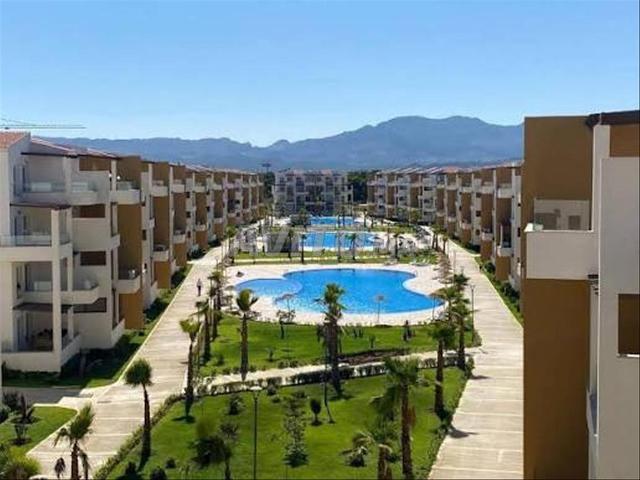 Appartement location à M'diq, Tanger-Tétouan