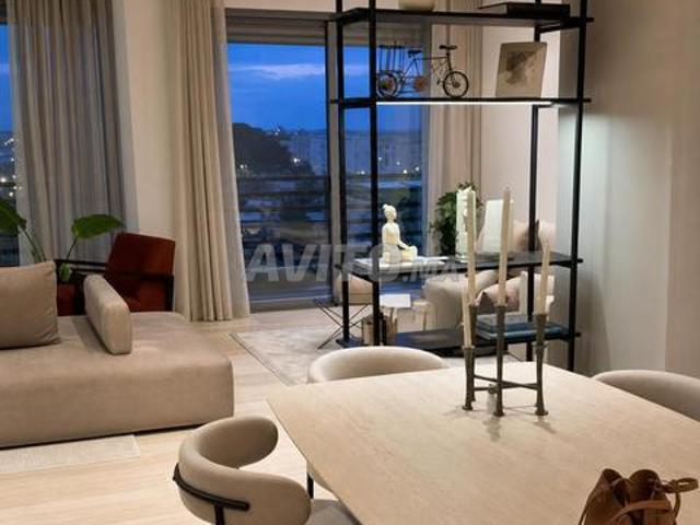 Appartement location à Anfa, Gharb-Chrarda-Beni Hssen