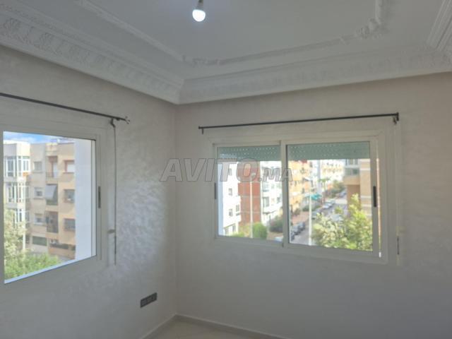 Appartement location