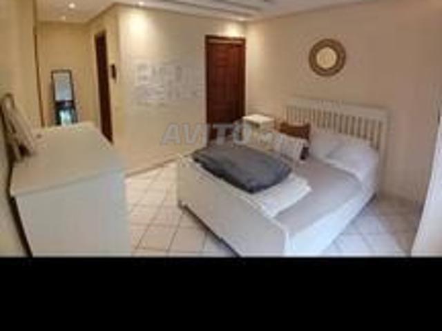 Appartement location à Anfa, Gharb-Chrarda-Beni Hssen