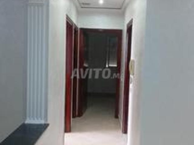 Appartement location à Anfa, Gharb-Chrarda-Beni Hssen