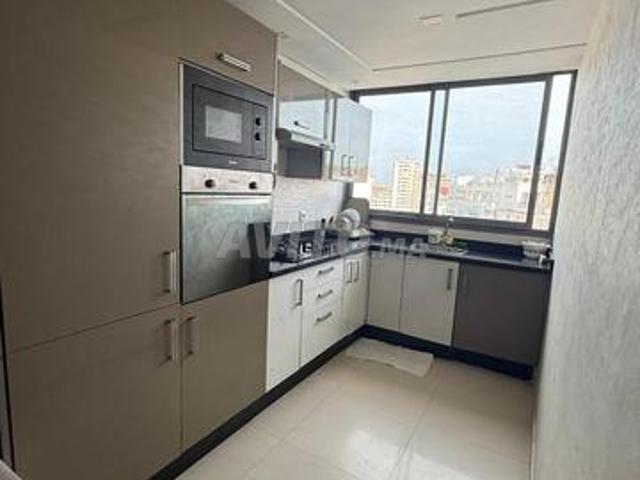 Appartement location à Anfa, Gharb-Chrarda-Beni Hssen