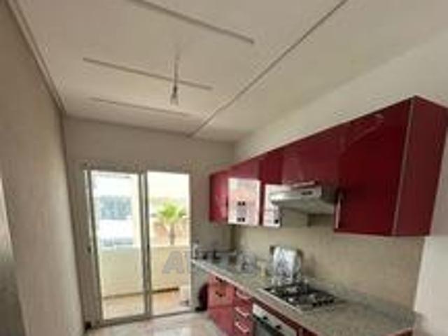 Appartement location à Anfa, Gharb-Chrarda-Beni Hssen