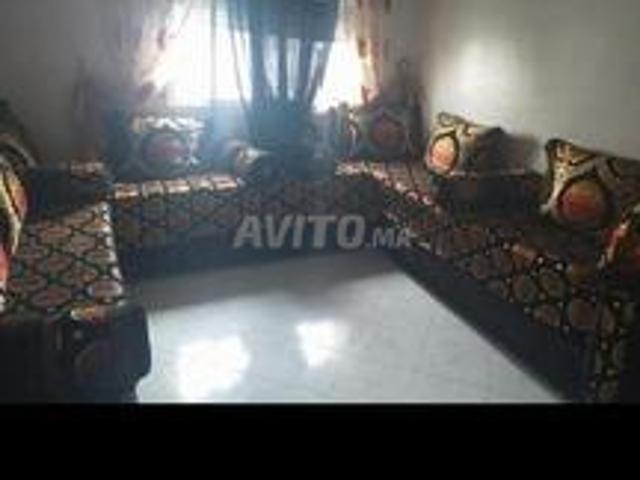 Appartement location à Anfa, Gharb-Chrarda-Beni Hssen