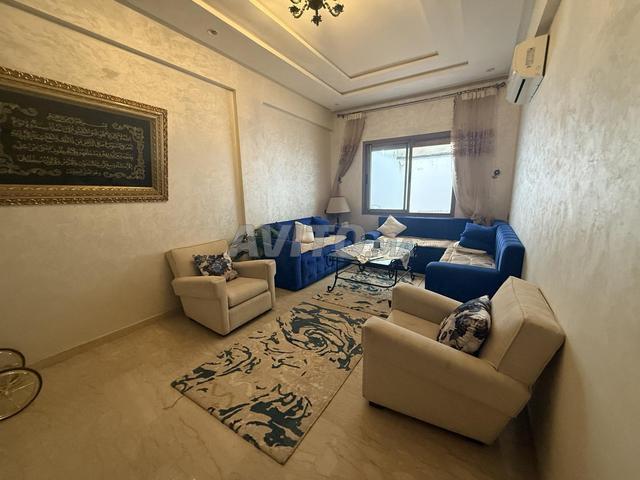 Appartement location à Anfa, Gharb-Chrarda-Beni Hssen