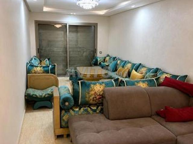 Appartement location à Anfa, Gharb-Chrarda-Beni Hssen