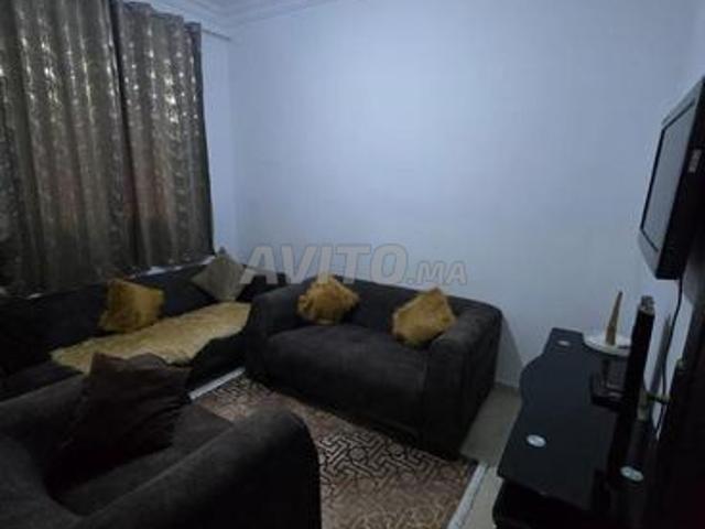 Appartement location à Anfa, Gharb-Chrarda-Beni Hssen