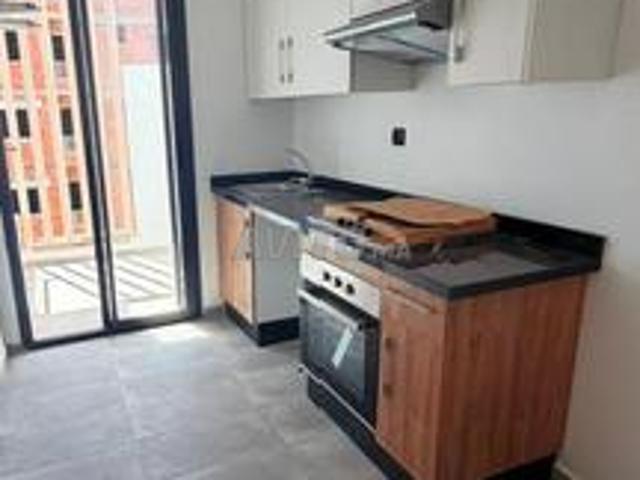 Appartement location à Anfa, Gharb-Chrarda-Beni Hssen