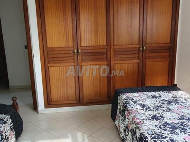 Appartement location à Anfa, Gharb-Chrarda-Beni Hssen