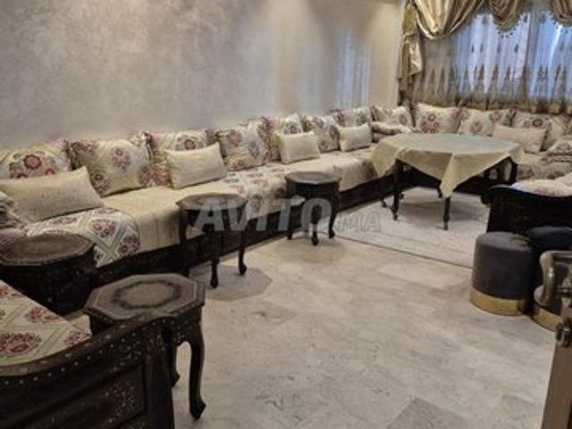 Appartement location à Anfa, Gharb-Chrarda-Beni Hssen
