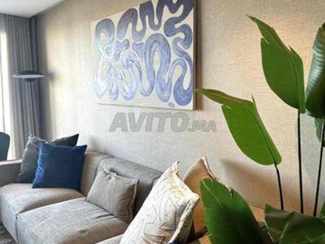 Appartement location à Centre Ville