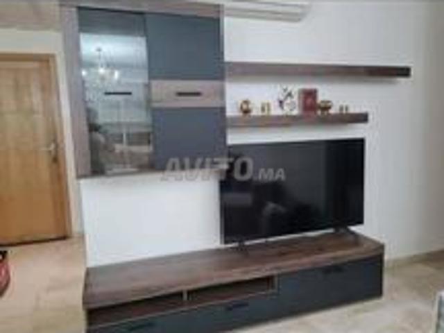 Appartement location à Anfa, Gharb-Chrarda-Beni Hssen