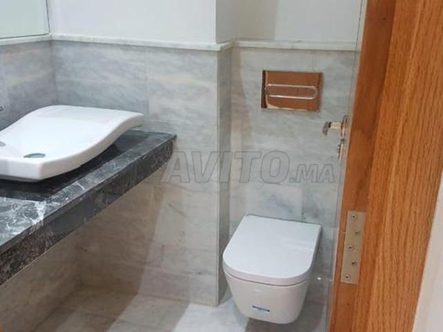 Appartement location à Anfa, Gharb-Chrarda-Beni Hssen