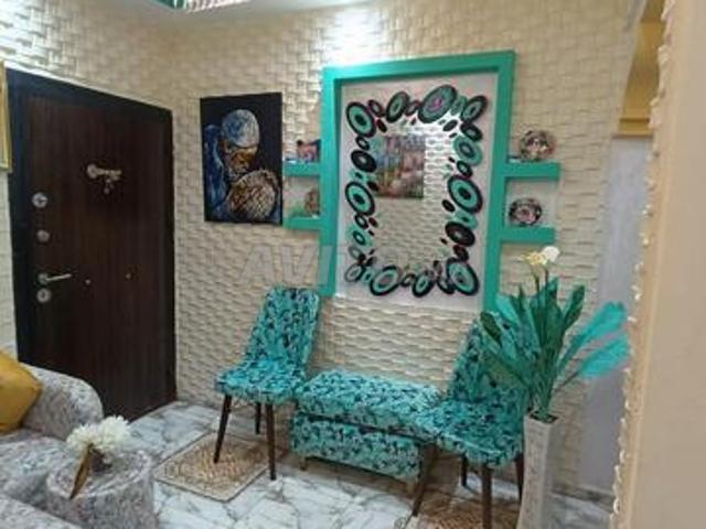Appartement location à Anfa, Gharb-Chrarda-Beni Hssen