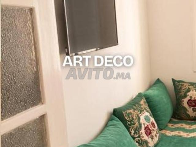 Appartement location à Anfa, Gharb-Chrarda-Beni Hssen