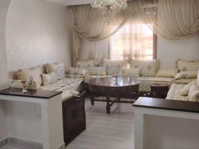 Appartement location à Anfa, Gharb-Chrarda-Beni Hssen