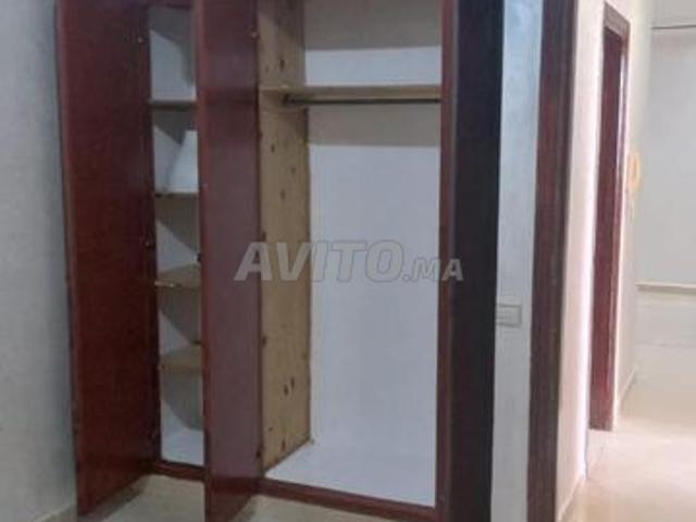 Appartement location à Anfa, Gharb-Chrarda-Beni Hssen