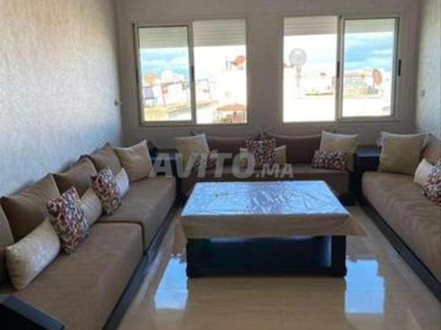 Appartement location à Anfa, Gharb-Chrarda-Beni Hssen