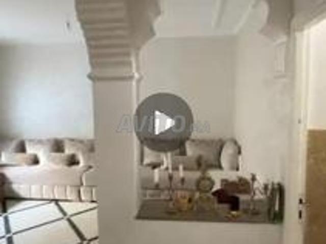 Appartement location à Anfa, Gharb-Chrarda-Beni Hssen