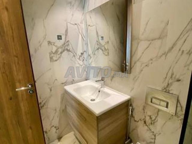 Appartement location à Anfa, Gharb-Chrarda-Beni Hssen